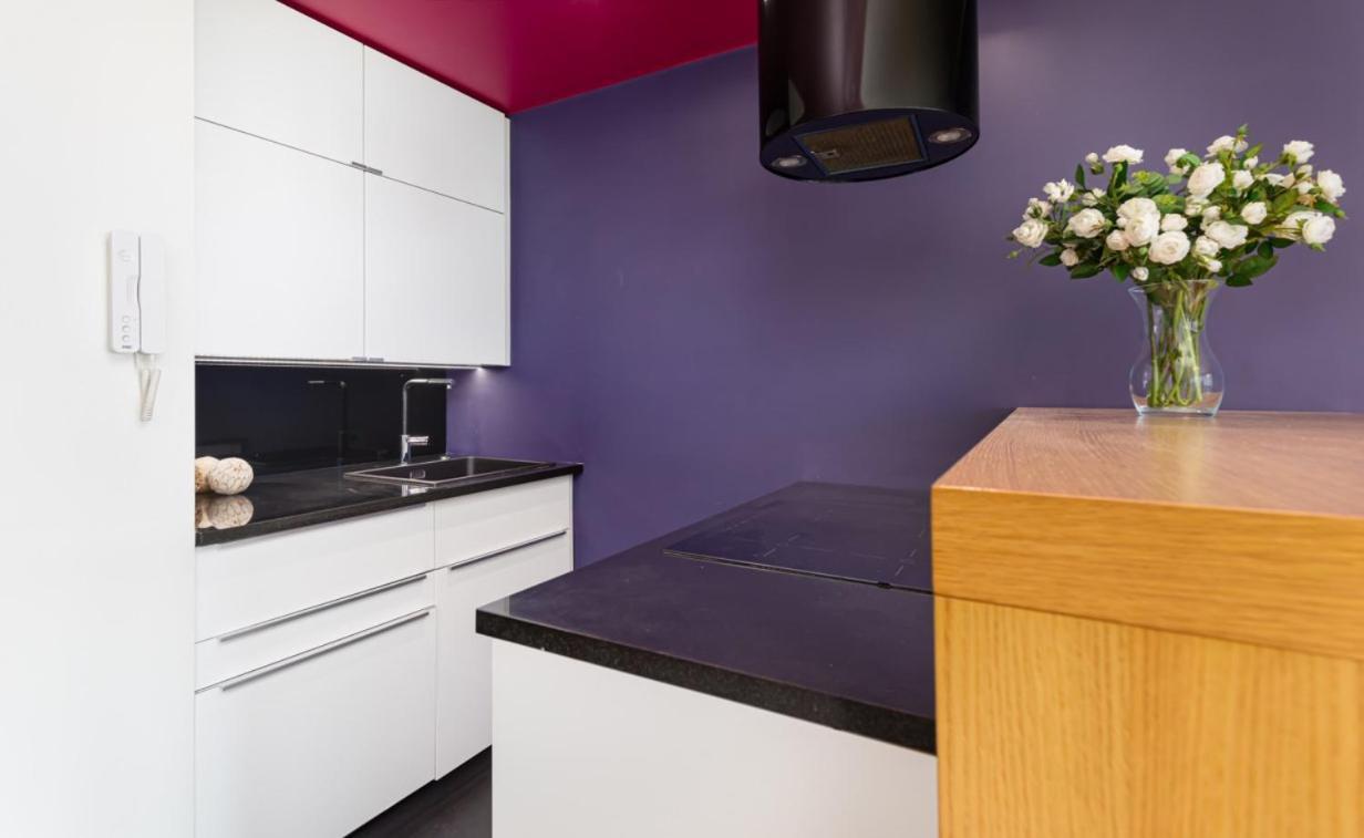 K22 Apartments Centrum Warszawy وارسو المظهر الخارجي الصورة