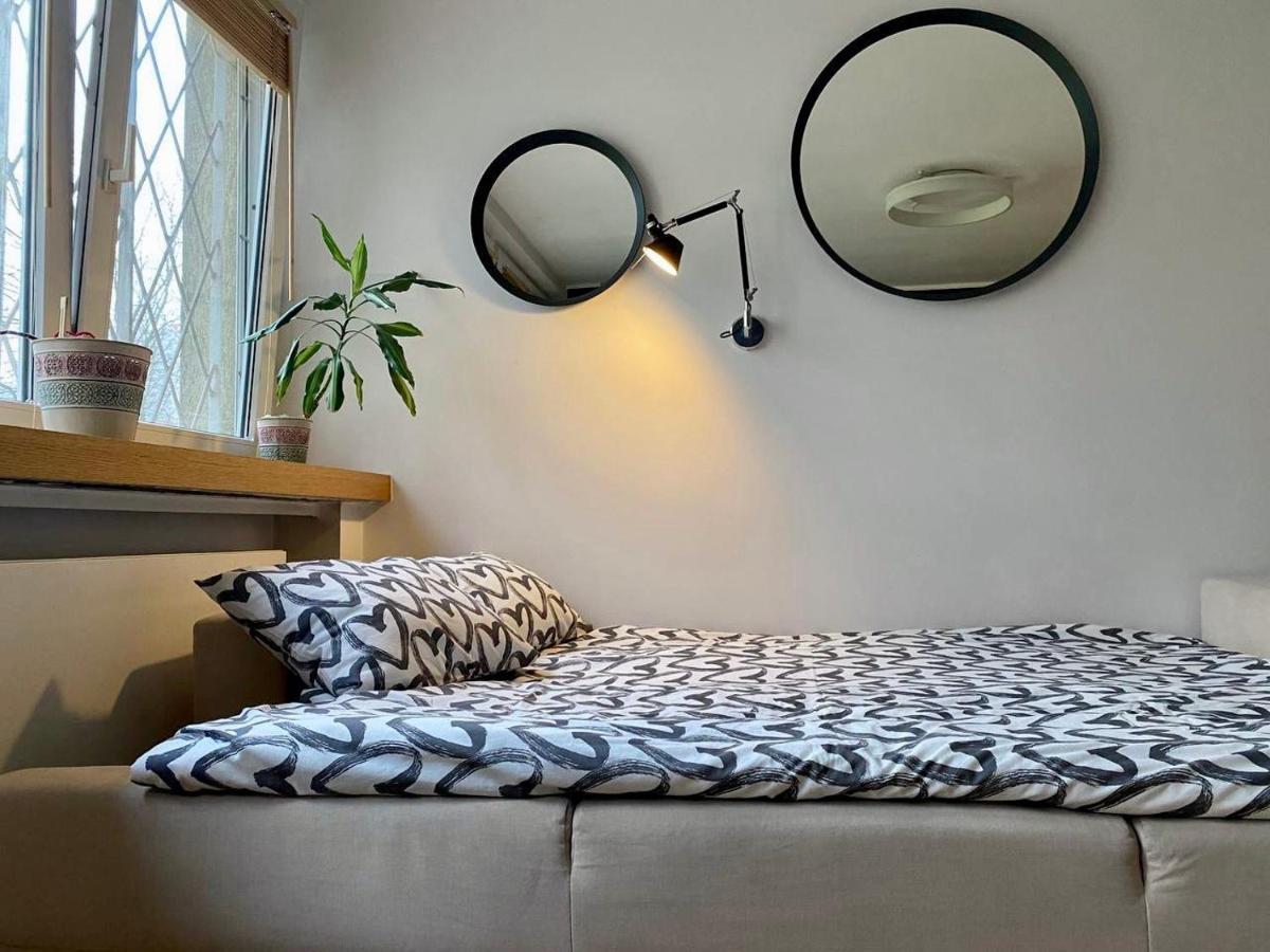 K22 Apartments Centrum Warszawy وارسو المظهر الخارجي الصورة