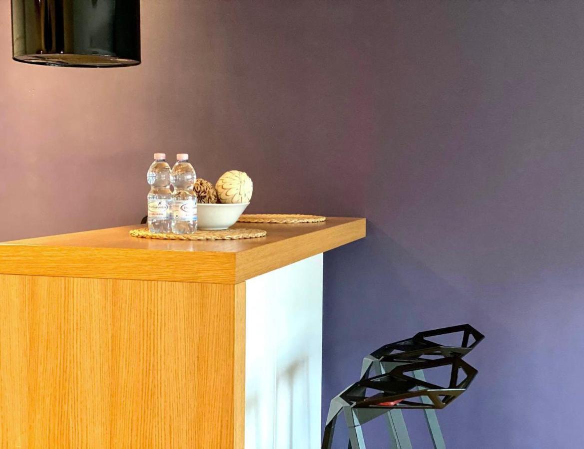 K22 Apartments Centrum Warszawy وارسو المظهر الخارجي الصورة